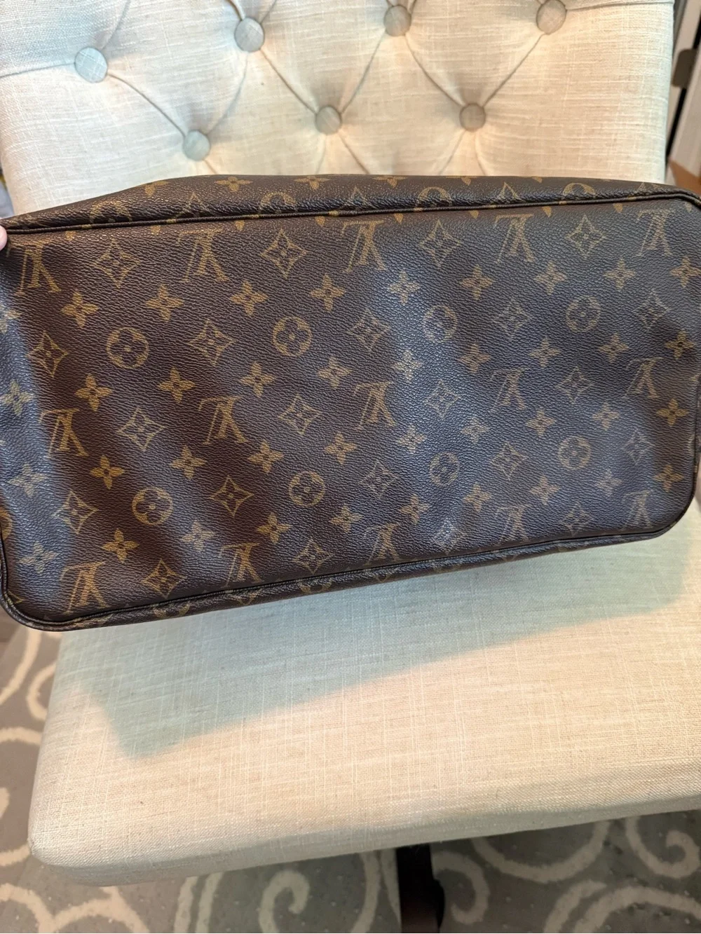 Louis Vuitton iconic louis